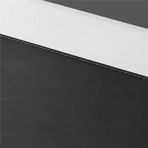 Spigen DeskPad LD302 podložka čierna - Podložky - Obrázok FBC5000L01