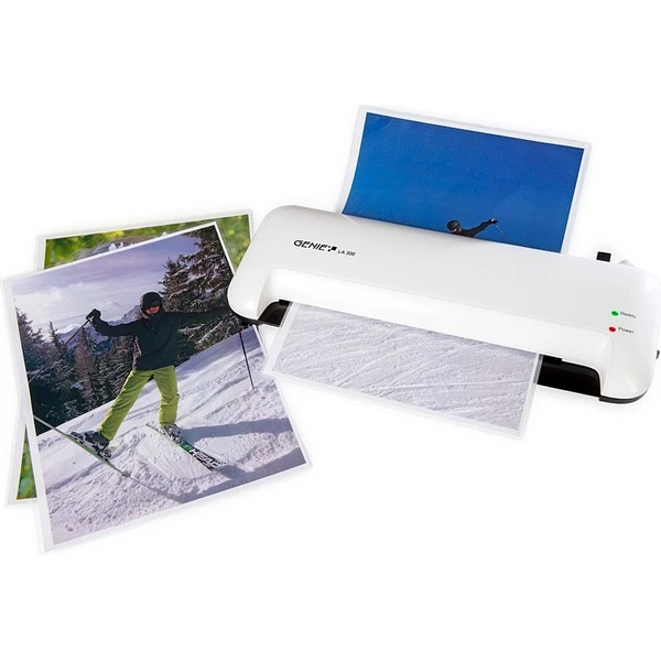 Genie LA300A3 laminátor - Laminátory - Obrázok FBEN000K01