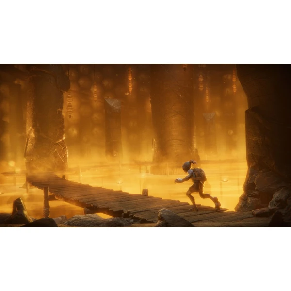 Oddworld: Soulstorm (Switch) - Hry na Nintendo Switch - Obrázok FBHG100501