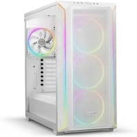 Be quiet! SHADOW BASE 800FX biela - Počítačové skrine