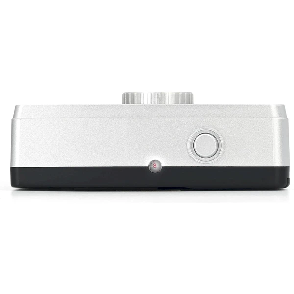Kodak EKTAR H35 Half Frame fotoaparát čierny - Fotoaparáty - Obrázok FBO0000L01
