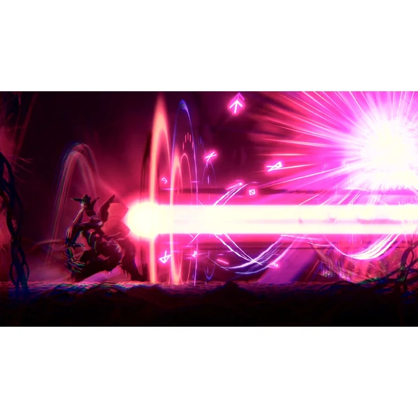 Shadow Labyrinth (PS5) - Hry na PS5 - Obrázok FBOG000L01