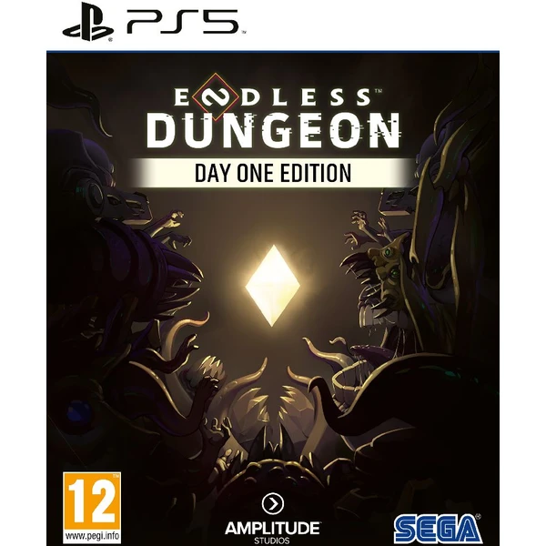 Endless Dungeon (PS5) - Hry na PS5 - Hlavný obrázok