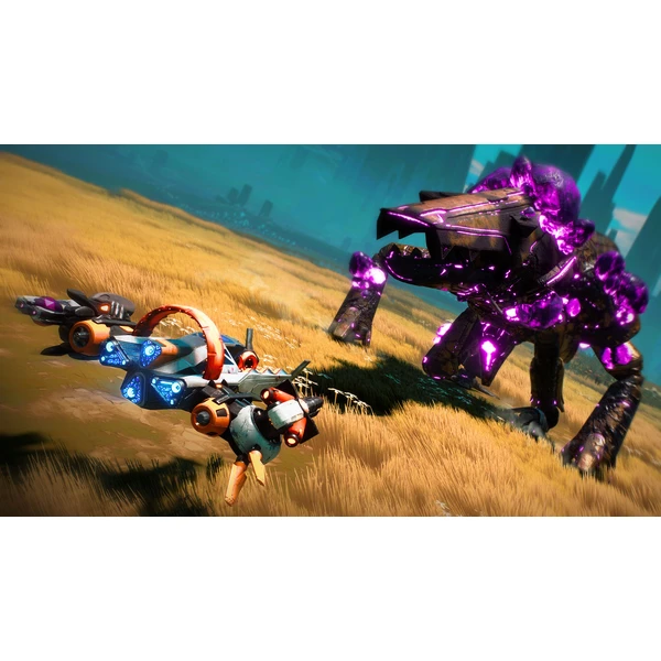 Starlink: Battle for Atlas (pouze hra) (PS4) - Hry na PS4 - Obrázok FBQ3100201