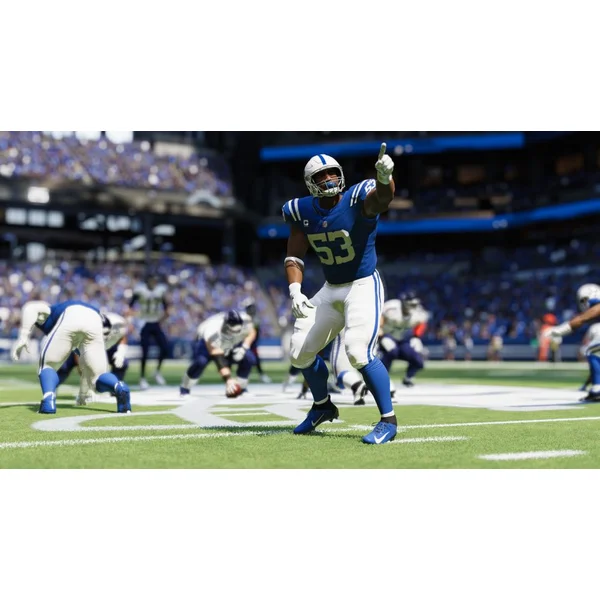 MADDEN NFL 23 (PS4) - Hry na PS4 - Obrázok FBQTF00101