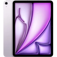 Apple iPad Air 11" 1TB Wi-Fi + Cellular fialový (2025) - Tablety