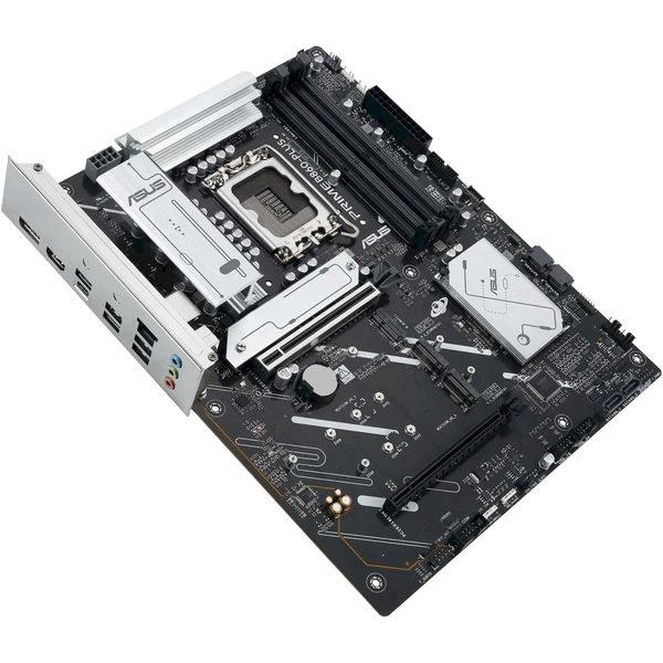 ASUS PRIME B860-PLUS-CSM - Základné dosky - Obrázok FBRC000N01