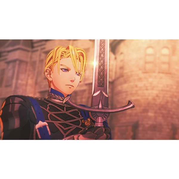 Fire Emblem Warriors: Three Hopes (Switch) - Hry na Nintendo Switch - Obrázok FBTQF00101