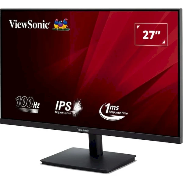 ViewSonic VA270-H-2 monitor 27" - Monitory - Obrázok FBUF000J01