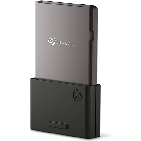 Seagate Expansion 2TB rozširujúca karta pre Xbox