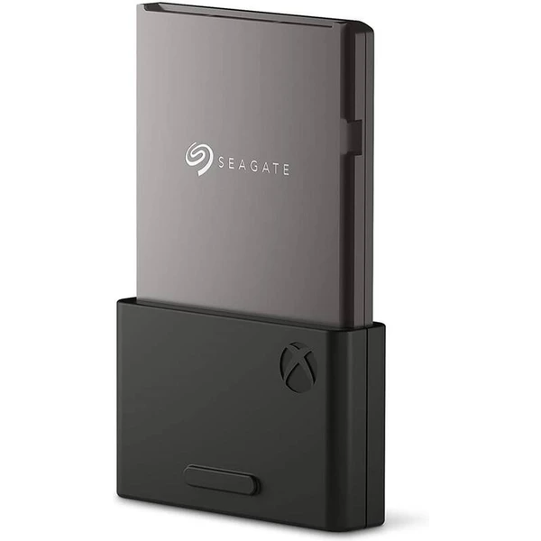 Seagate Expansion 2TB rozširujúca karta pre Xbox - SSD - Hlavný obrázok