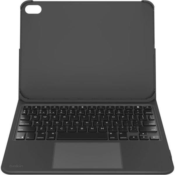 Belkin Everyday Cradle Bluetooth klávesnica pre iPad 11“ (2025)/iPad 10,9“  - Puzdra s klávesnicou - Obrázok FBYP000K01