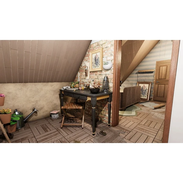 House Flipper 2 (PS5) - Hry na PS5 - Obrázok FC11000J01
