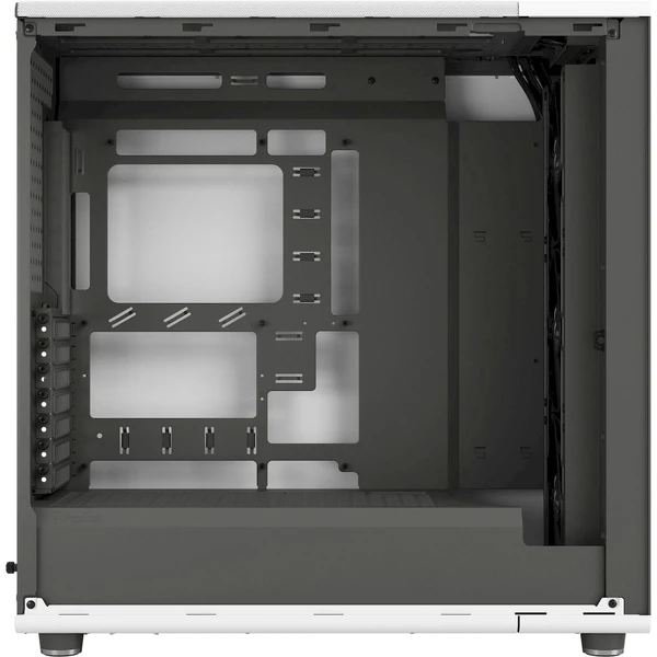 Fractal Design North XL (RC) biela - Počítačové skrine - Obrázok FC1F000K01