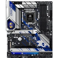 ASRock Z790 PG SONIC Intel Z790 - Základné dosky
