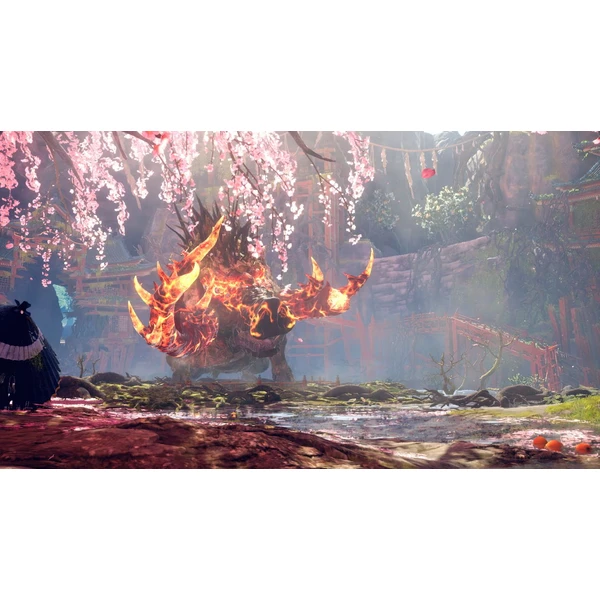 Wild Hearts (PS5) - Hry na PS5 - Obrázok FC4J100501