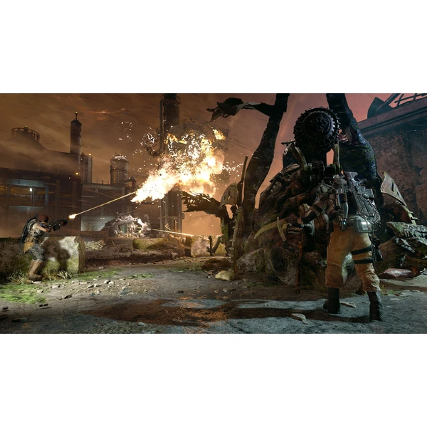 Gears of War 4 (Xbox One) - Hry na Xbox One - Obrázok FC54100201