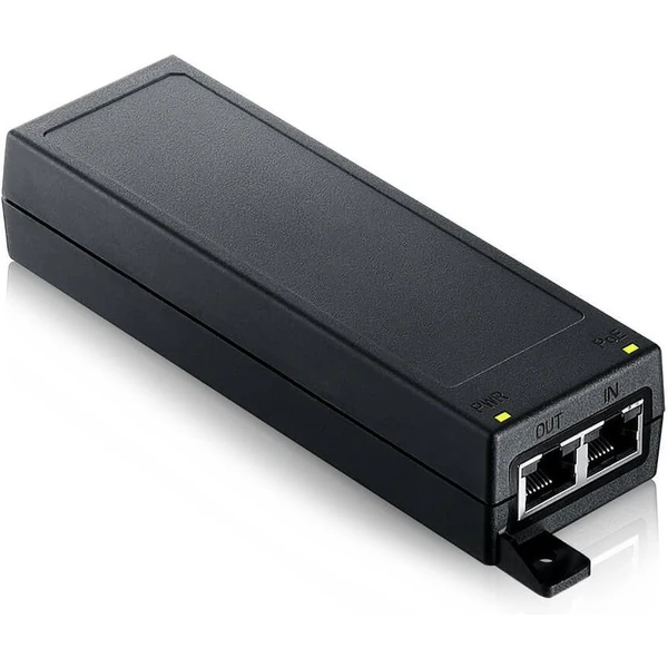 Zyxel PoE12-30W PoE + injektor - Injektory - Obrázok FC59000N01
