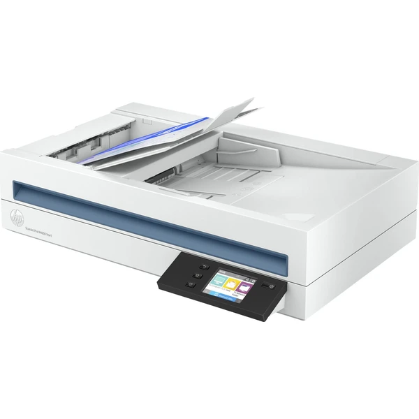 HP ScanJet Pro 4600 fn1 - Skenery - Obrázok FC6G300401