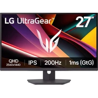 LG UltraGear 27G610A-B herný monitor 27" - Monitory