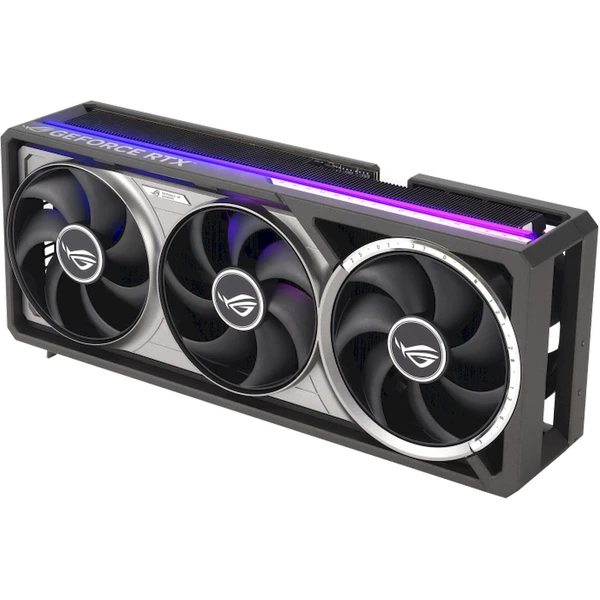 ASUS ROG Astral NVIDIA GeForce RTX 5090 32GB GDDR7 OC - Grafické karty - Obrázok FC8C000J01