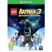 LEGO Batman 3: Beyond Gotham (Xbox One) - Hry na Xbox One