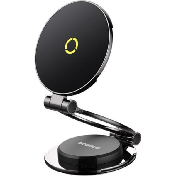 E-shop Baseus MagPro Series II držiak do auta s magnetom na palubnú dosku čierny