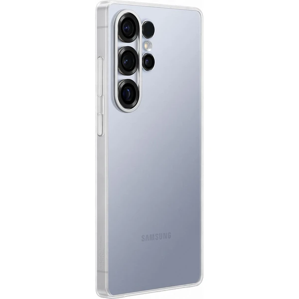 Samsung Clear Case priehľadný kryt Galaxy S25 Ultra číry - Puzdra - Obrázok FCCC000J01