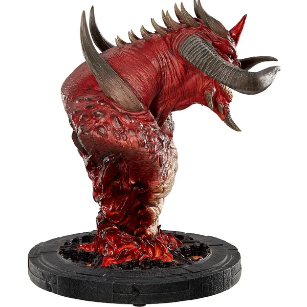 Busta Blizzard Diablo II - The Lord of Terror 20. anniversary 25 cm - Sochy a sošky - Obrázok FCDU100201