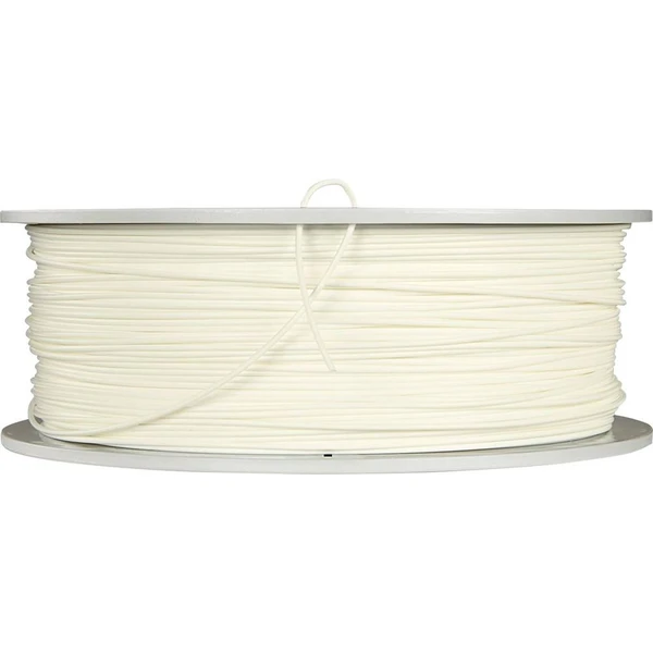 VERBATIM filament do 3D tlačiarne PLA 1.75mm, 335m, 1kg biely - Filamenty pre 3D tlačiarne - Obrázok FCG3000L01