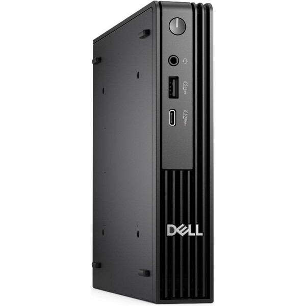 DELL Pro Micro QCM1250 (5H4W2) čierny