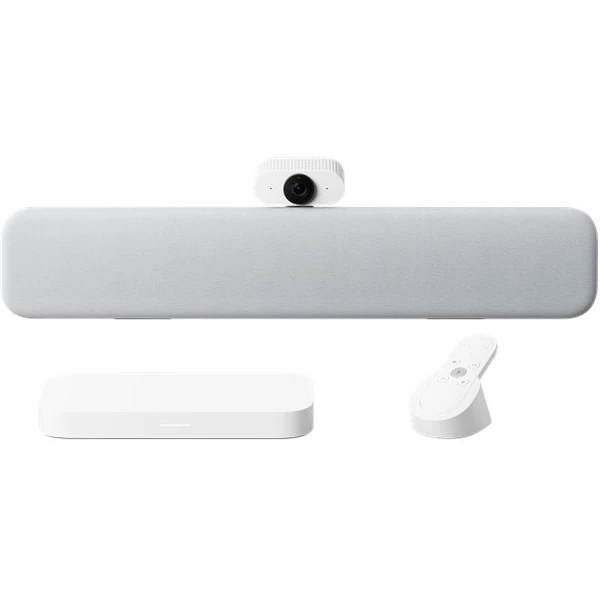 Lenovo Google one Gen 2 Small White - 3 roky Premier Support - Konferenčné sety - Hlavný obrázok