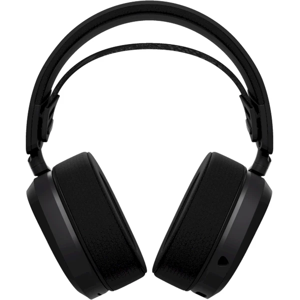 Asus ROG Pelta herné bezdrôtové slúchadlá čierna - Slúchadlá - Obrázok FCQ9000O01