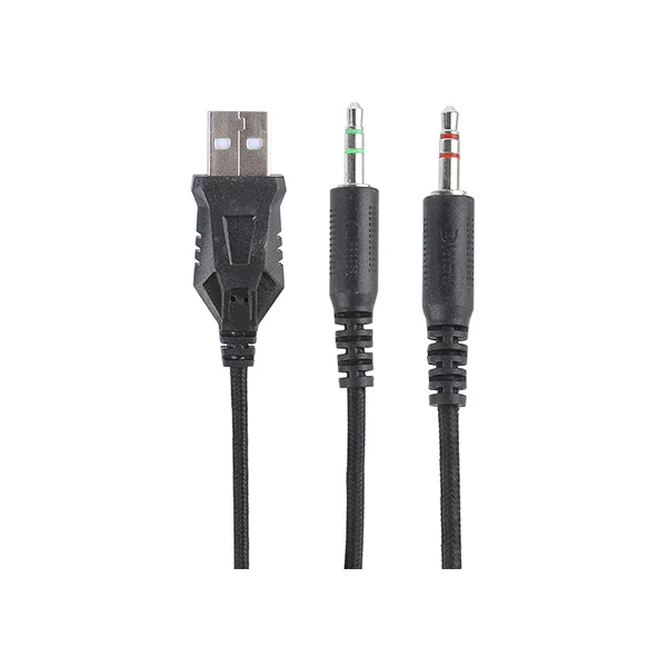 Marvo Headset HG8958 - Slúchadlá - Obrázok FCQMF00101