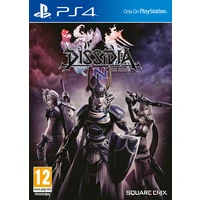 Dissidia Final Fantasy NT (PS4) - Hry na PS4