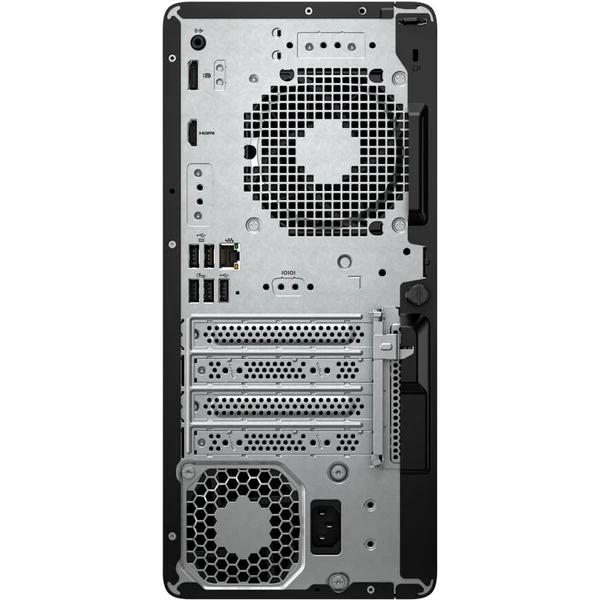 HP HP ProDesk 4 Tower G1i AI (9H7V1ET#BCM) čierny - Stolné počítače - Obrázok FCRG000K01
