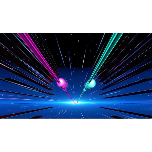 Synth Riders VR (PS4) - Hry na PS4 - Obrázok FCRMF00101