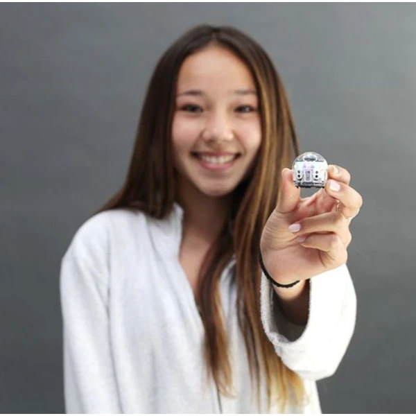 Ozobot Bit+ programovateľný robot - Inteligentné hračky - Obrázok FCUH100501