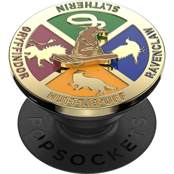 PopSockets PopGrip - Sorting Hat Spinner - Držiaky - Obrázok FCX5000O01