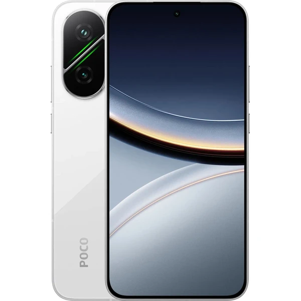POCO F7 12GB/512GB biely - Mobilné telefóny - Hlavný obrázok