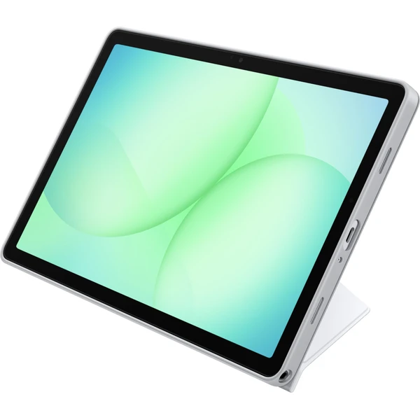 Samsung Book Cover púzdro Galaxy Tab A11+ biele - Puzdra - Obrázok FCYP000K01