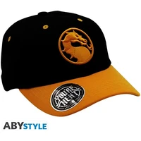Šiltovka Mortal Kombat - Logo - Čiapky a klobúky