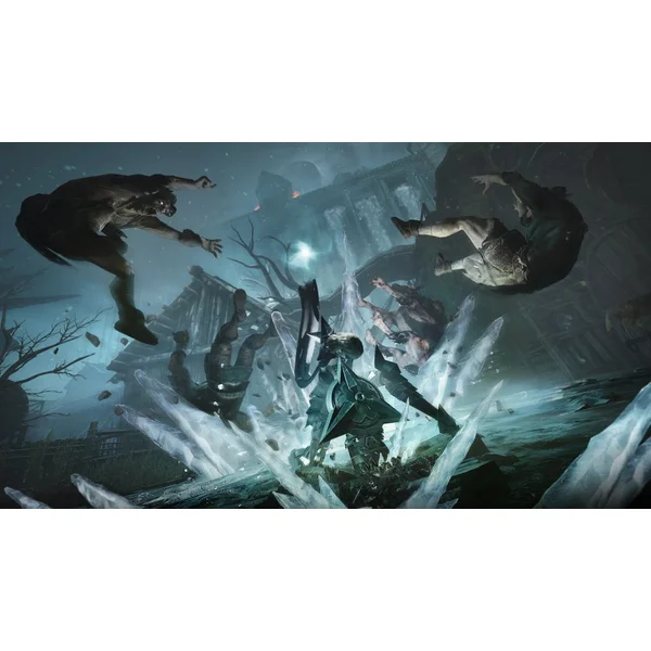 Soulstice: Deluxe Edition (Xbox Series X) - Hry na Xbox Series - Obrázok FD51700301