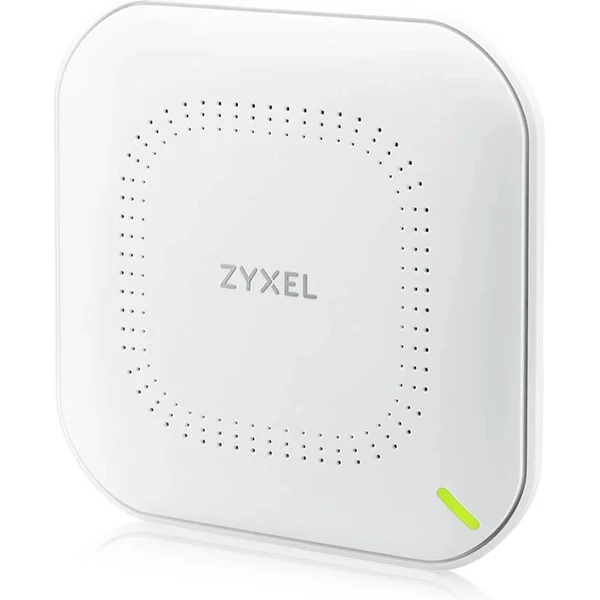 Zyxel NWA90AXPRO prístupový bod biely - Access pointy - Obrázok FD59000N01