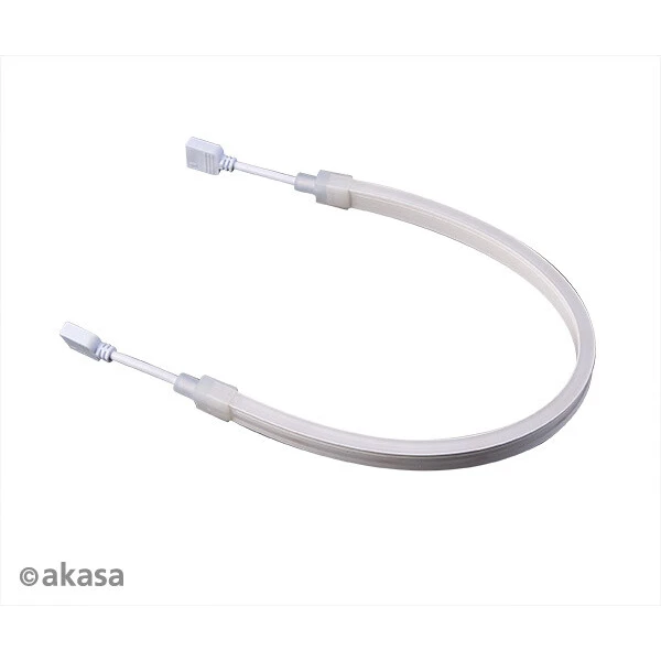 Akasa - magnetická ARGB LED páska - Soho MBA - LED pásy - Obrázok FD6X600301