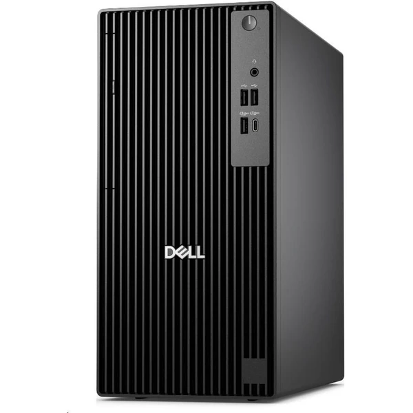 Dell Pro Tower QCT1250 - Stolné počítače - Obrázok FD8F000K01