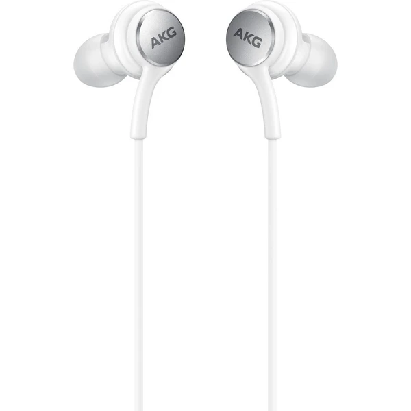 Samsung slúchadlá s USB-C biela (EO-IC100BWE) - Slúchadlá - Hlavný obrázok
