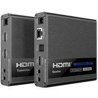 PremiumCord HDMI 2.0 extender  - Ostatné