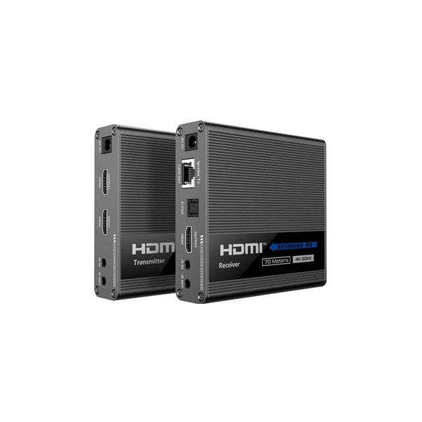 PremiumCord HDMI 2.0 extender  - Ostatné - Hlavný obrázok
