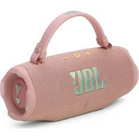 JBL Charge 6 ružový - Reproduktory